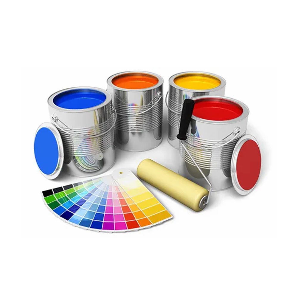 Paints